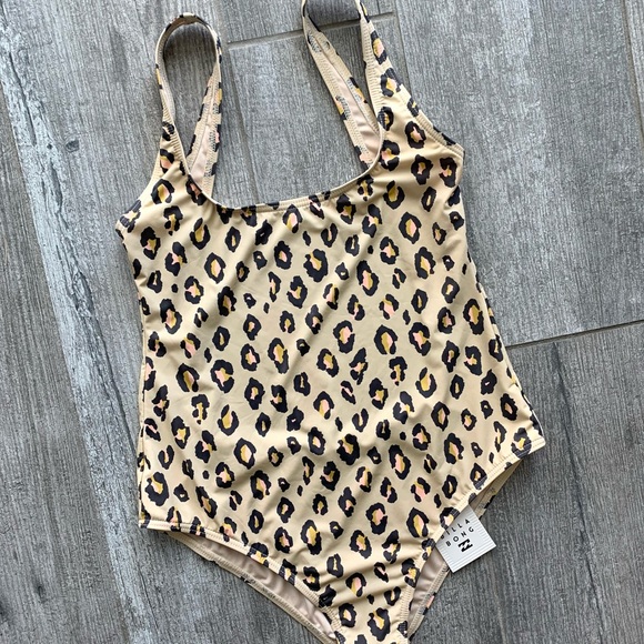 🔥🔥BILLABONG - SWEET SANDS ONE PIECE🔥🔥 - Picture 4 of 11
